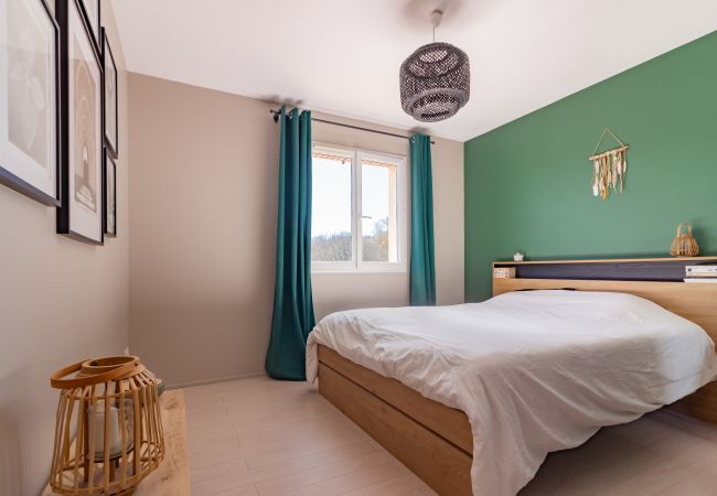 House in Mondonville - La Tendresse - Maison Familliale avec Piscine House in Mondonville - La Tendresse - Maison Familliale avec Piscine