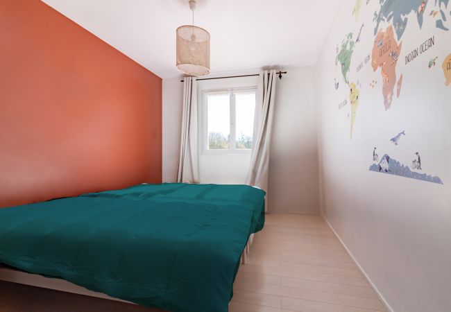 House in Mondonville - La Tendresse - Maison Familliale avec Piscine House in Mondonville - La Tendresse - Maison Familliale avec Piscine