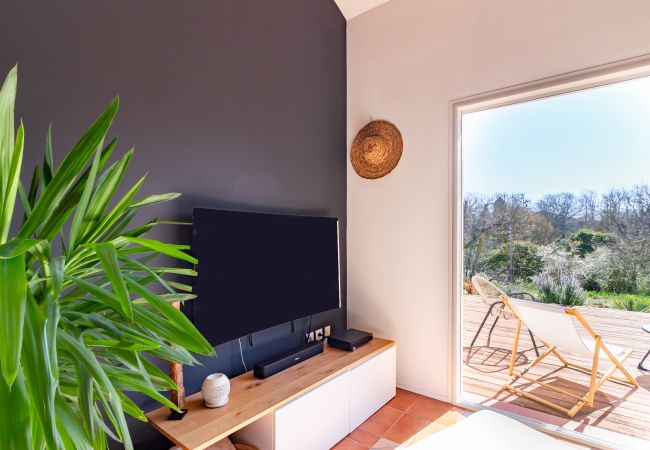 House in Mondonville - La Tendresse - Maison Familliale avec Piscine House in Mondonville - La Tendresse - Maison Familliale avec Piscine