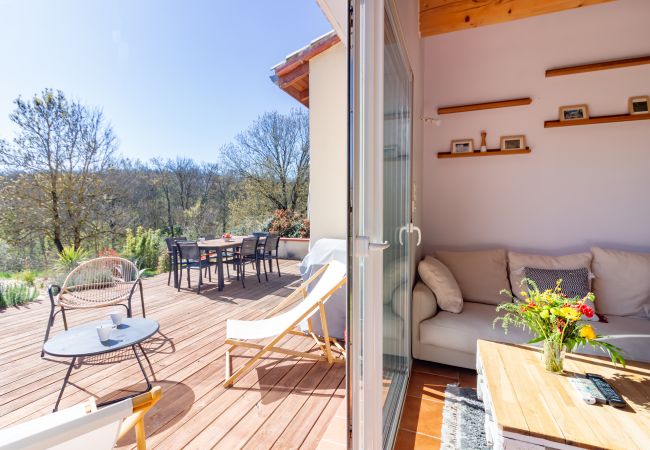 House in Mondonville - La Tendresse - Maison Familliale avec Piscine House in Mondonville - La Tendresse - Maison Familliale avec Piscine