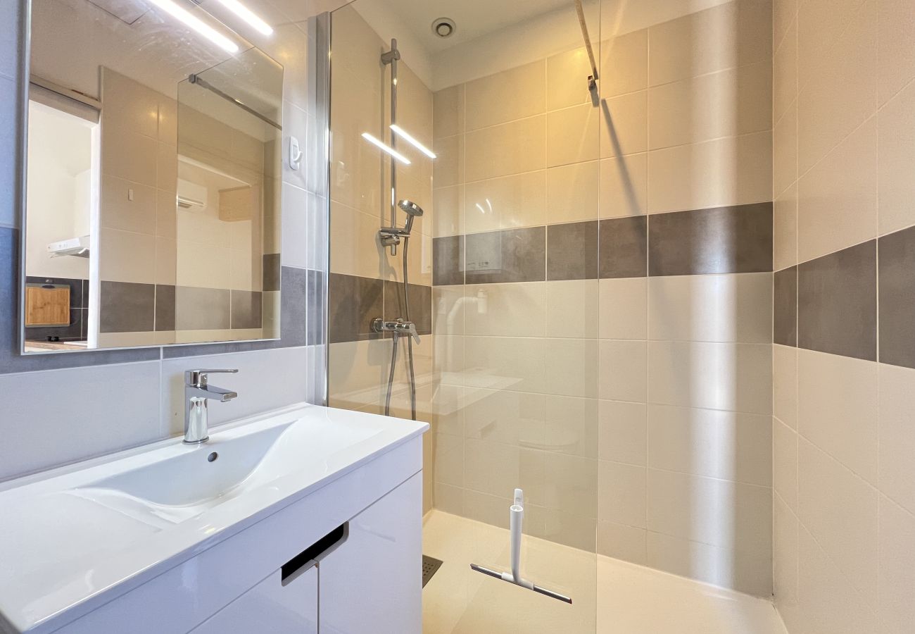 Studio in Toulouse - RN88 - Studio Climatisé proche Centre-ville !
