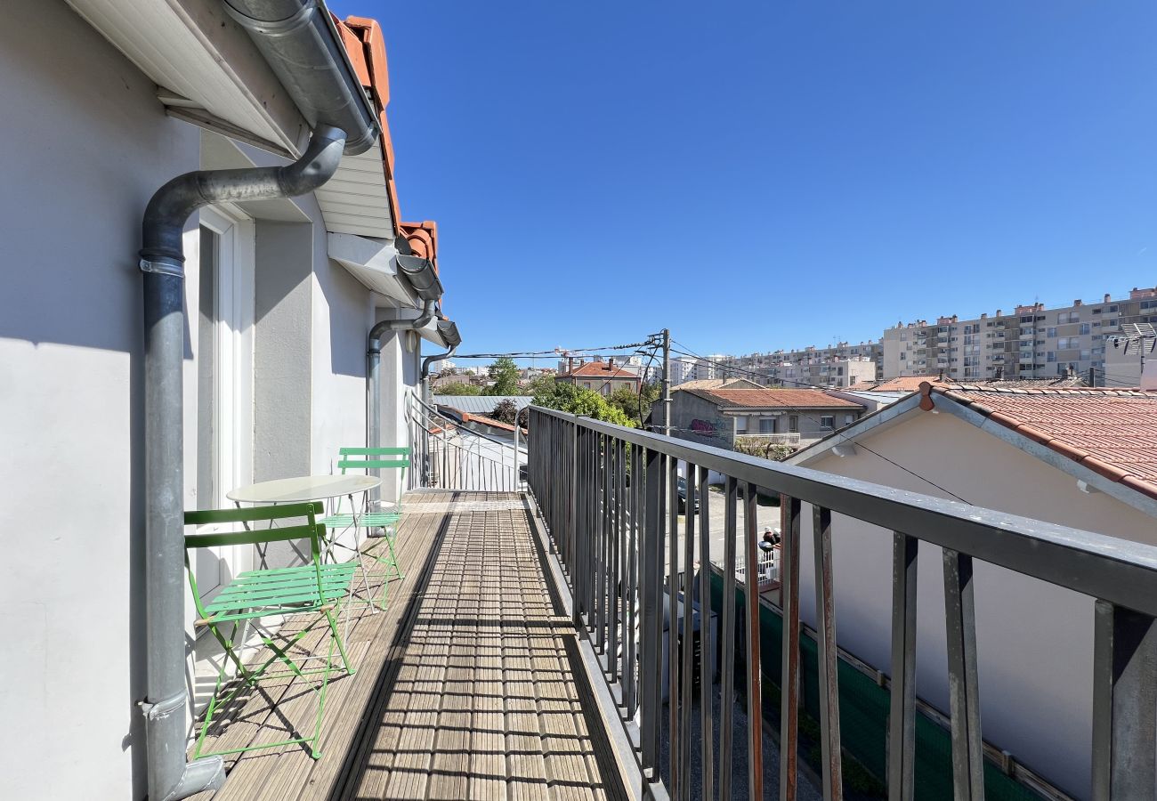 Studio in Toulouse - RN88 - Studio Climatisé proche Centre-ville !