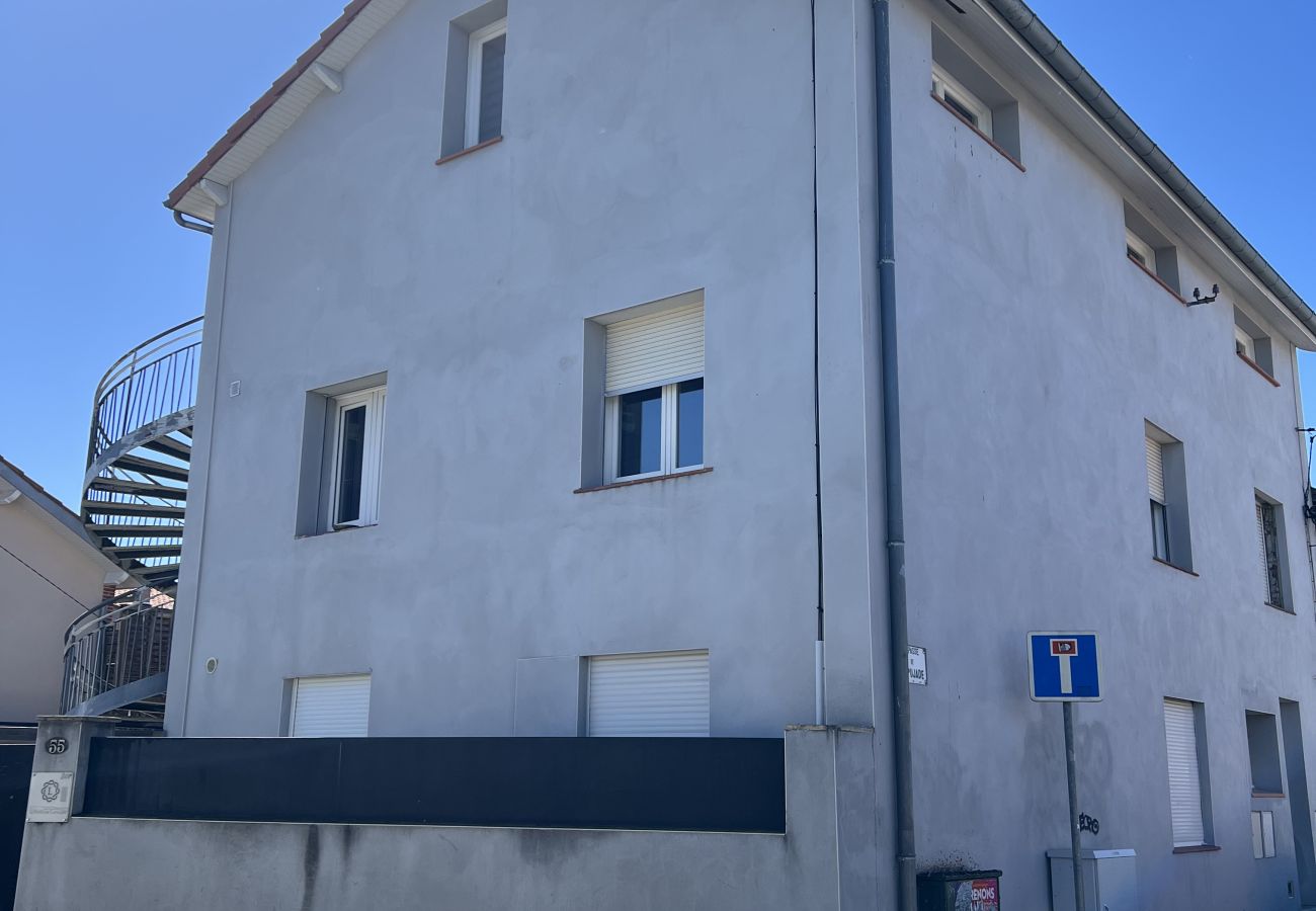 Studio in Toulouse - RN88 - Studio Climatisé proche Centre-ville !