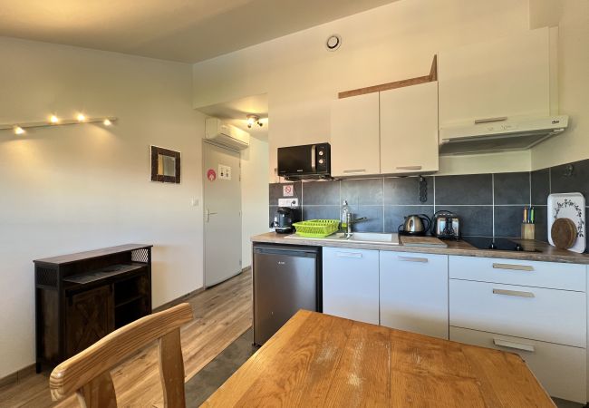 Studio in Toulouse - Faubourg - Air-conditioned Studio near the city center! Studio in Toulouse - Faubourg - Air-conditioned Studio near the city center!