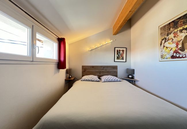 Studio in Toulouse - Bonnafé - Air-conditioned Studio near the city center!