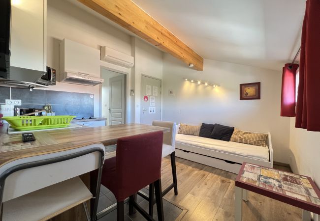 Studio in Toulouse - Bonnafé - Air-conditioned Studio near the city center! Studio in Toulouse - Bonnafé - Air-conditioned Studio near the city center!