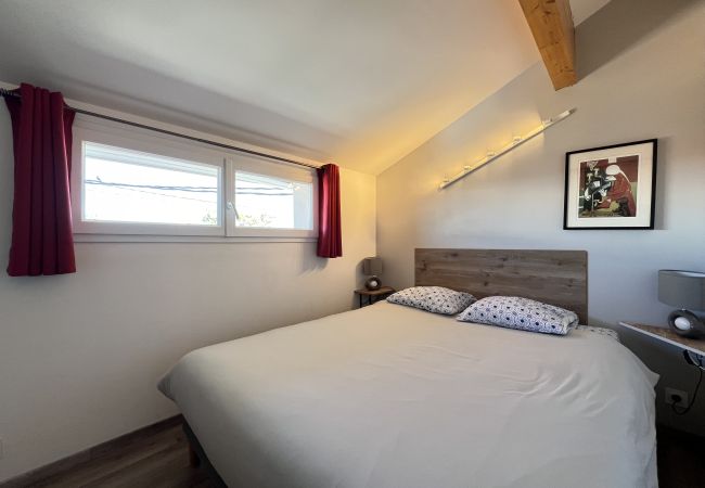 Studio in Toulouse - Bonnafé - Air-conditioned Studio near the city center!