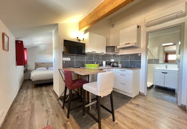 Studio in Toulouse - Bonnafé - Air-conditioned Studio near the city center! Studio in Toulouse - Bonnafé - Air-conditioned Studio near the city center!