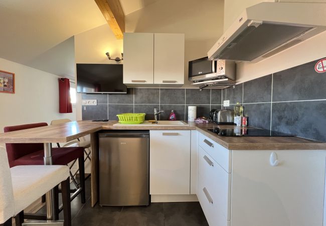 Studio in Toulouse - Bonnafé - Air-conditioned Studio near the city center! Studio in Toulouse - Bonnafé - Air-conditioned Studio near the city center!