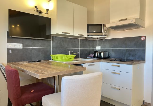 Studio in Toulouse - Bonnafé - Air-conditioned Studio near the city center! Studio in Toulouse - Bonnafé - Air-conditioned Studio near the city center!