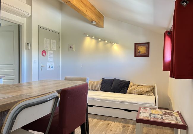 Studio in Toulouse - Bonnafé - Air-conditioned Studio near the city center! Studio in Toulouse - Bonnafé - Air-conditioned Studio near the city center!