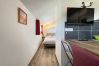 Studio in Toulouse - Bonnafé - Air-conditioned Studio near the city center! Studio in Toulouse - Bonnafé - Air-conditioned Studio near the city center!