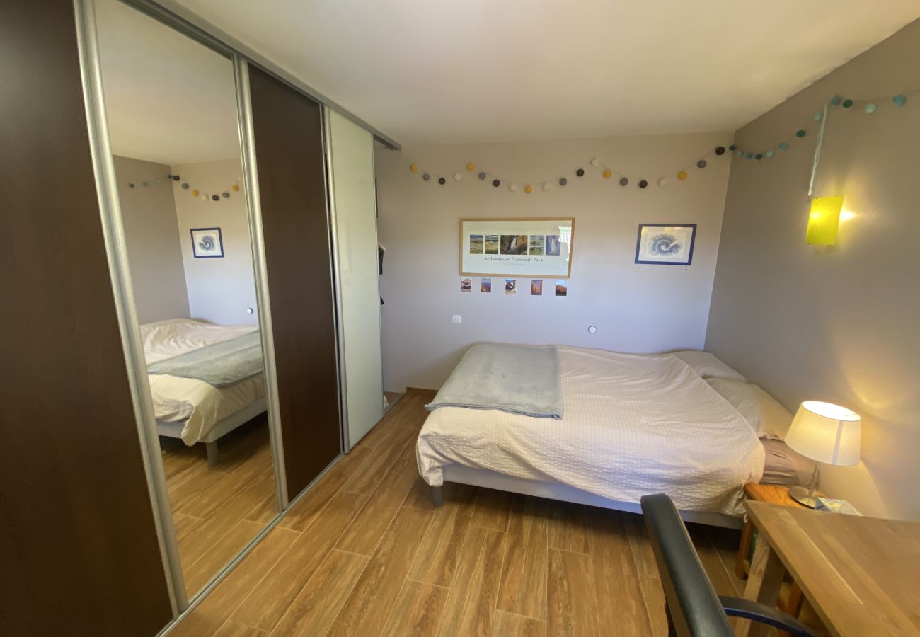 Villa in Colomiers - La Columérine : villa familiale ♥ soleil ♥ piscine