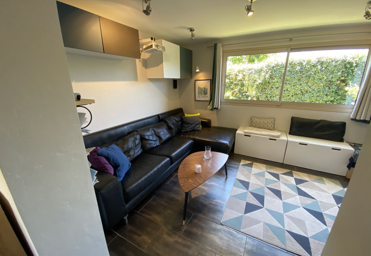 Villa in Colomiers - La Columérine : villa familiale ♥ soleil ♥ piscine