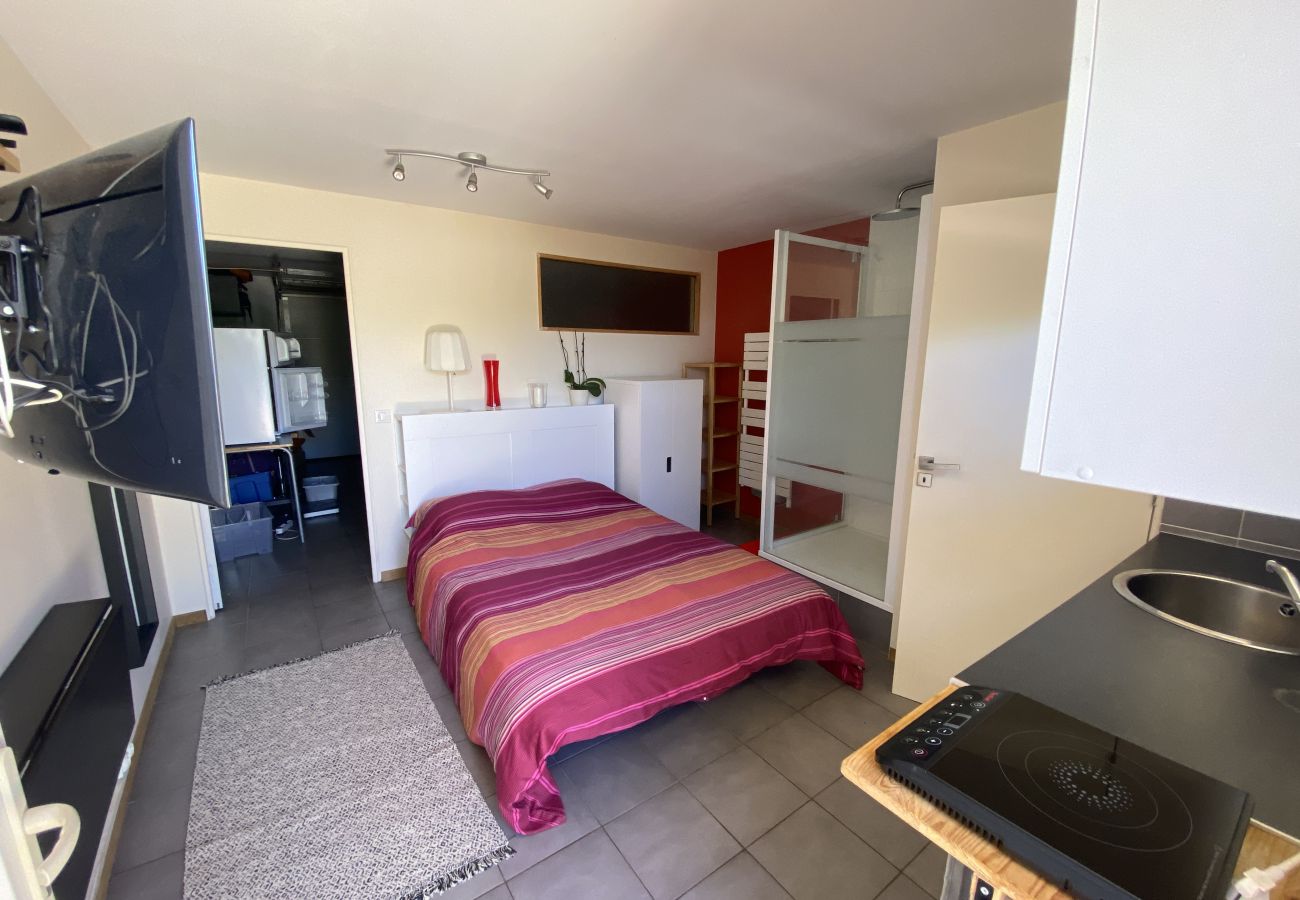 Villa in Colomiers - La Columérine : villa familiale ♥ soleil ♥ piscine