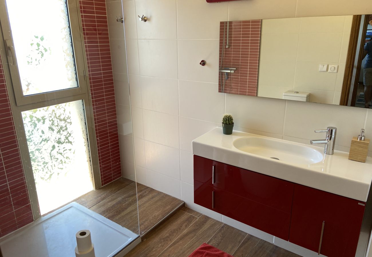 Villa in Colomiers - La Columérine : villa familiale ♥ soleil ♥ piscine