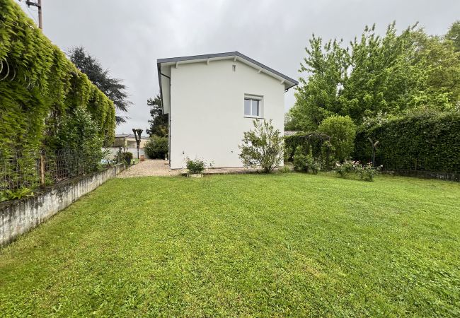 House in Boussens - L'Escapade, 6p - Family House - Pool/Garden House in Boussens - L'Escapade, 6p - Family House - Pool/Garden