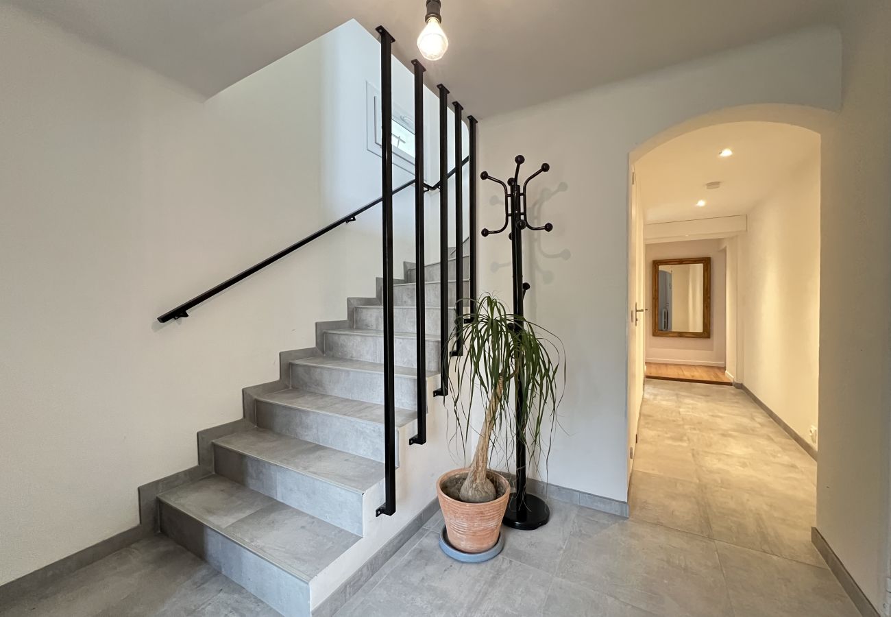 House in Boussens - L'Escapade, 6p - Maison Familiale - Piscine/Jardin