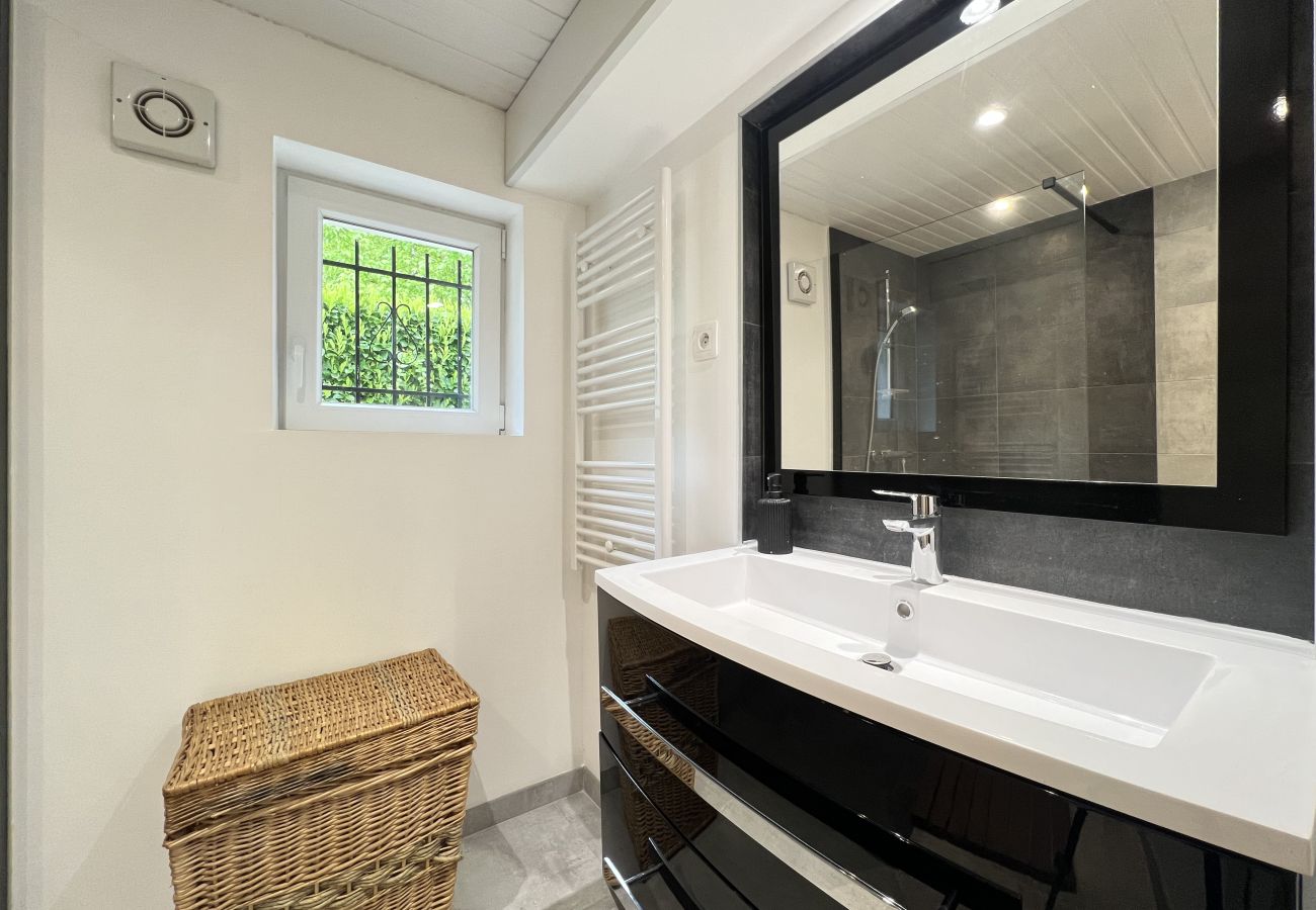 House in Boussens - L'Escapade, 6p - Maison Familiale - Piscine/Jardin