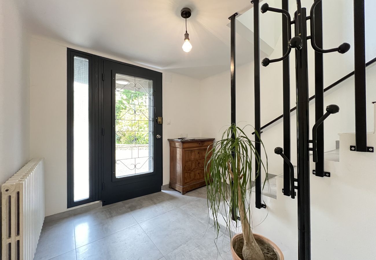 House in Boussens - L'Escapade, 6p - Maison Familiale - Piscine/Jardin