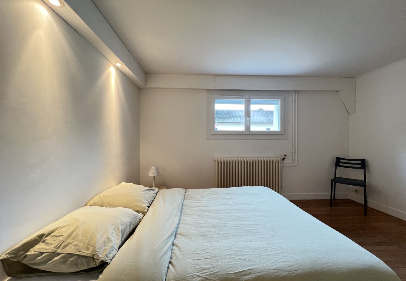 House in Boussens - L'Escapade, 6p - Maison Familiale - Piscine/Jardin