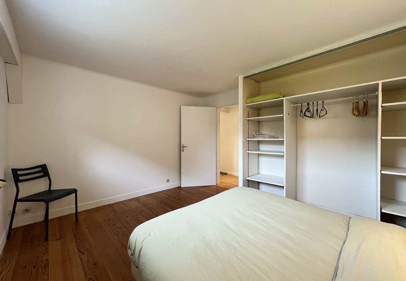 House in Boussens - L'Escapade, 6p - Maison Familiale - Piscine/Jardin