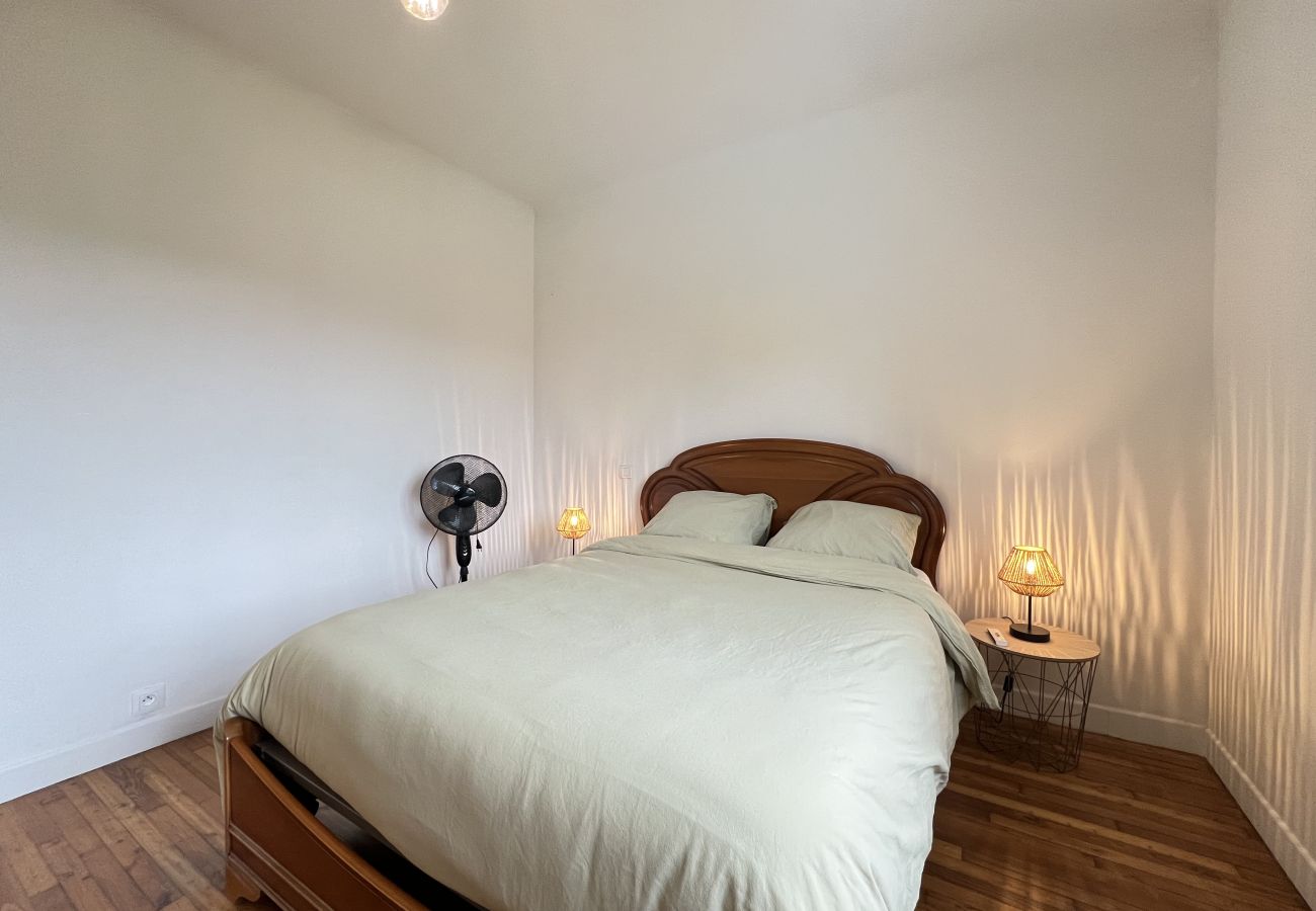 House in Boussens - L'Escapade, 6p - Maison Familiale - Piscine/Jardin