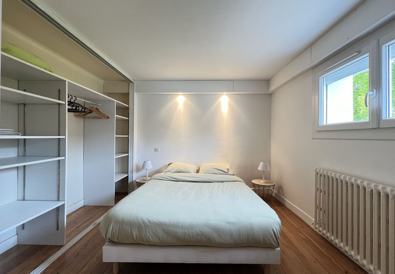 House in Boussens - L'Escapade, 6p - Maison Familiale - Piscine/Jardin