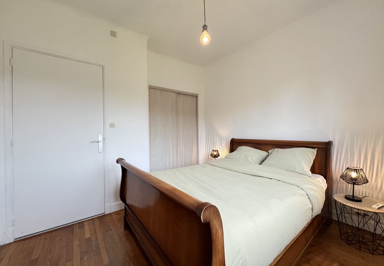 House in Boussens - L'Escapade, 6p - Maison Familiale - Piscine/Jardin
