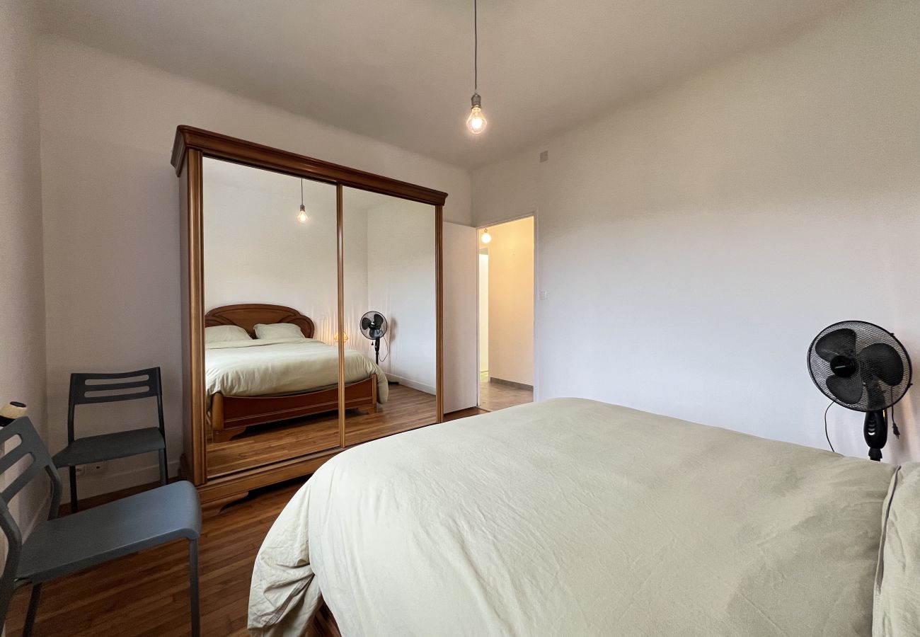 House in Boussens - L'Escapade, 6p - Maison Familiale - Piscine/Jardin