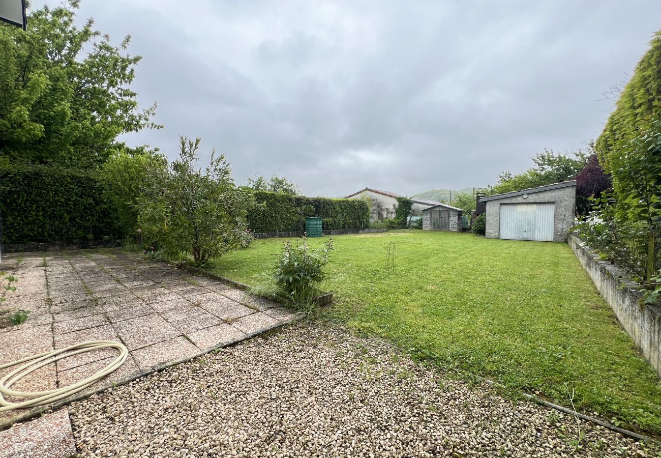 House in Boussens - L'Escapade, 6p - Maison Familiale - Piscine/Jardin