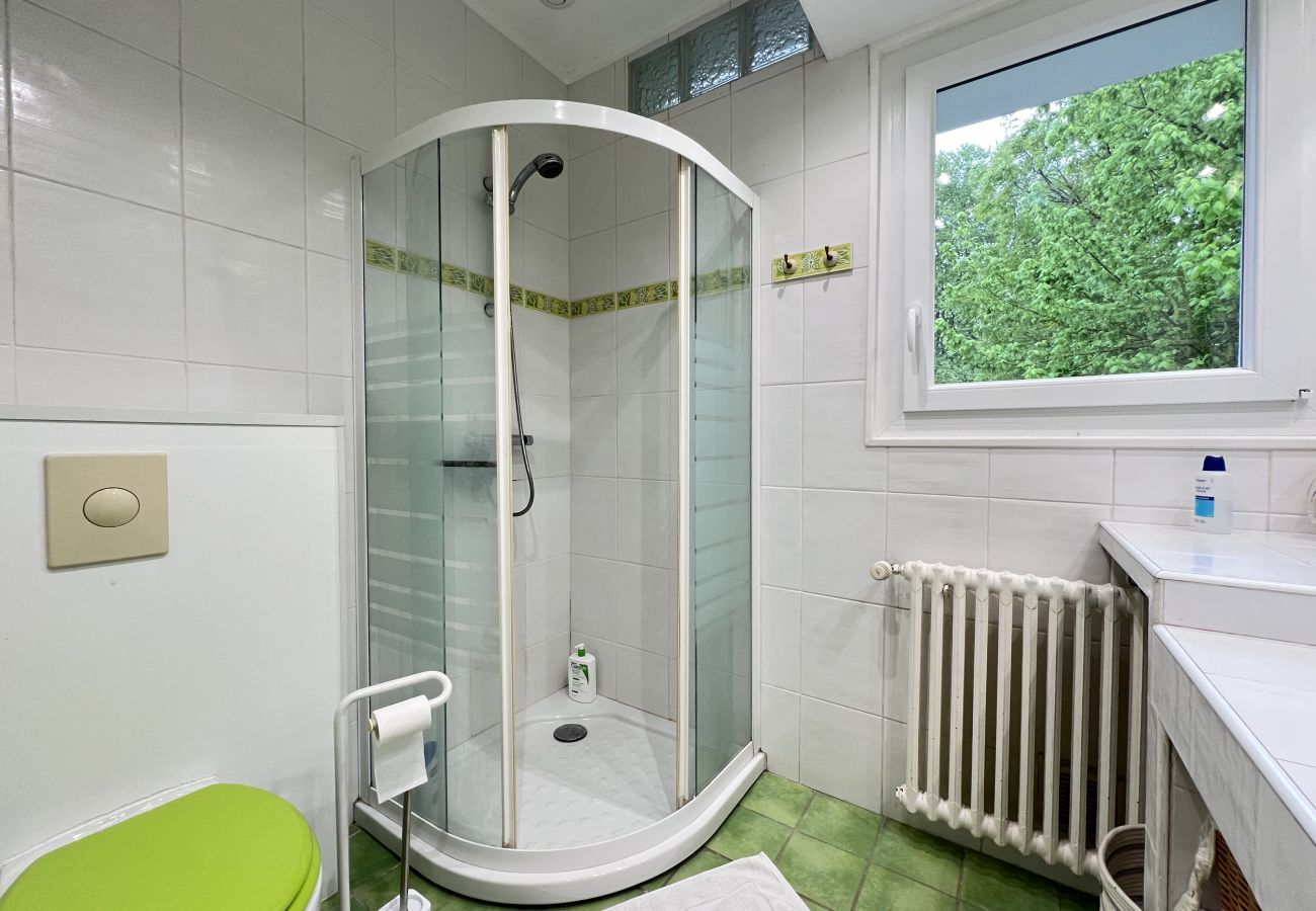 House in Boussens - L'Escapade, 6p - Maison Familiale - Piscine/Jardin