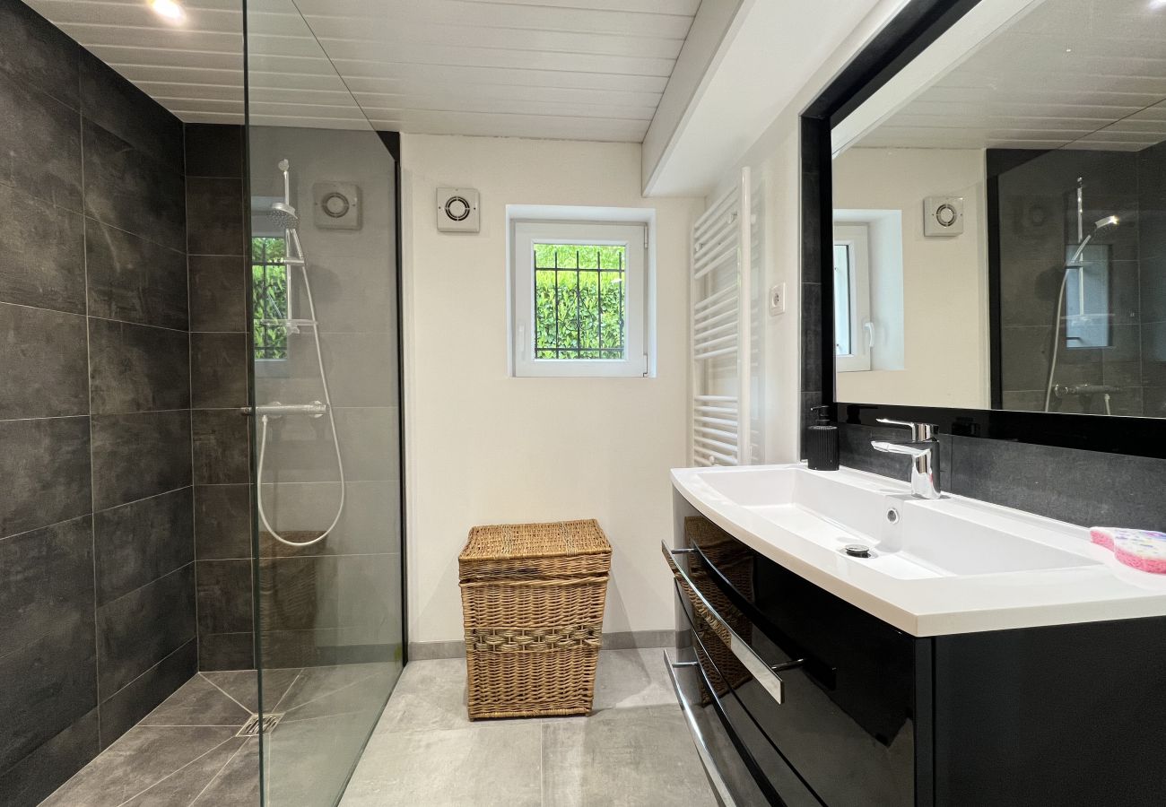 House in Boussens - L'Escapade, 6p - Maison Familiale - Piscine/Jardin