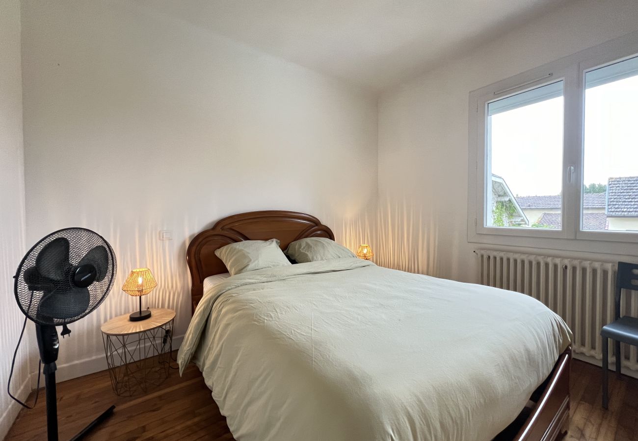 House in Boussens - L'Escapade, 6p - Maison Familiale - Piscine/Jardin