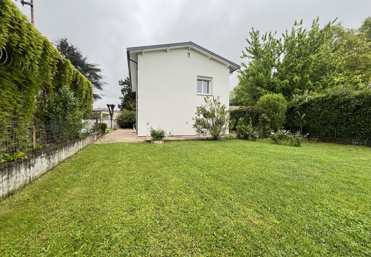 House in Boussens - L'Escapade, 6p - Maison Familiale - Piscine/Jardin