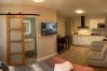 Studio in Toulouse - Occitan, Air-conditioned & Bright Studio with Parking Studio in Toulouse - Occitan, Air-conditioned & Bright Studio with Parking