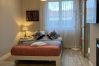 Studio in Toulouse - Occitan, Air-conditioned & Bright Studio with Parking Studio in Toulouse - Occitan, Air-conditioned & Bright Studio with Parking
