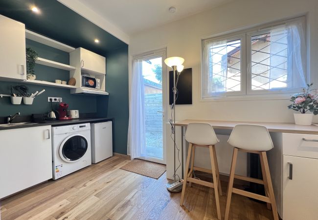 Studio in Toulouse - Happy Studio in Toulouse - Happy