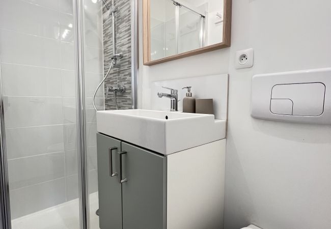 Studio in Toulouse - Happy Studio in Toulouse - Happy