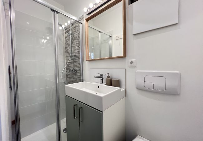 Studio in Toulouse - Happy Studio in Toulouse - Happy