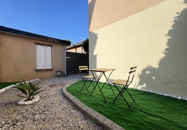 Studio in Toulouse - Happy Studio in Toulouse - Happy