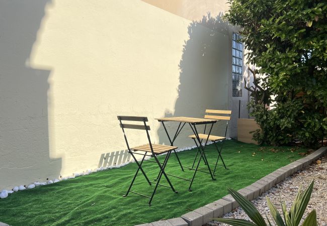 Studio in Toulouse - Happy Studio in Toulouse - Happy