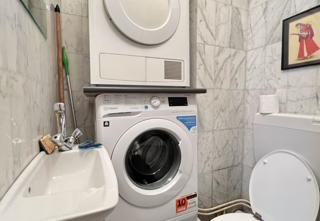 Apartment in Toulouse - The Tower in the heart of Toulouse with Parking and view Apartment in Toulouse - The Tower in the heart of Toulouse with Parking and view