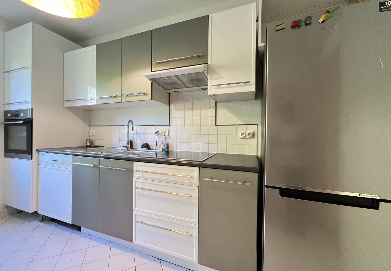 Apartment in Toulouse - Le Tower au coeur de Toulouse avec Parking et vue