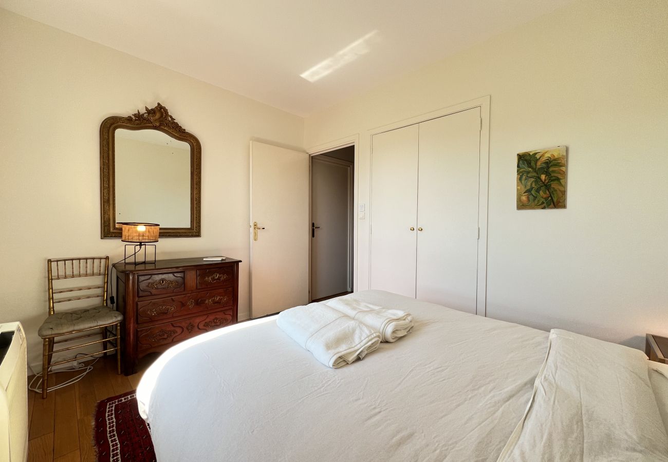 Apartment in Toulouse - Le Tower au coeur de Toulouse avec Parking et vue