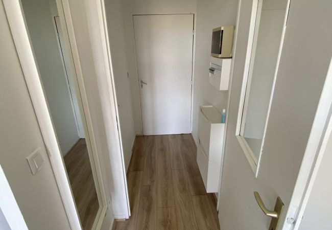 Studio in Toulouse - Le Petit Cartoucherie Studio in Toulouse - Le Petit Cartoucherie