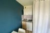 Studio in Toulouse - Le Petit Cartoucherie Studio in Toulouse - Le Petit Cartoucherie