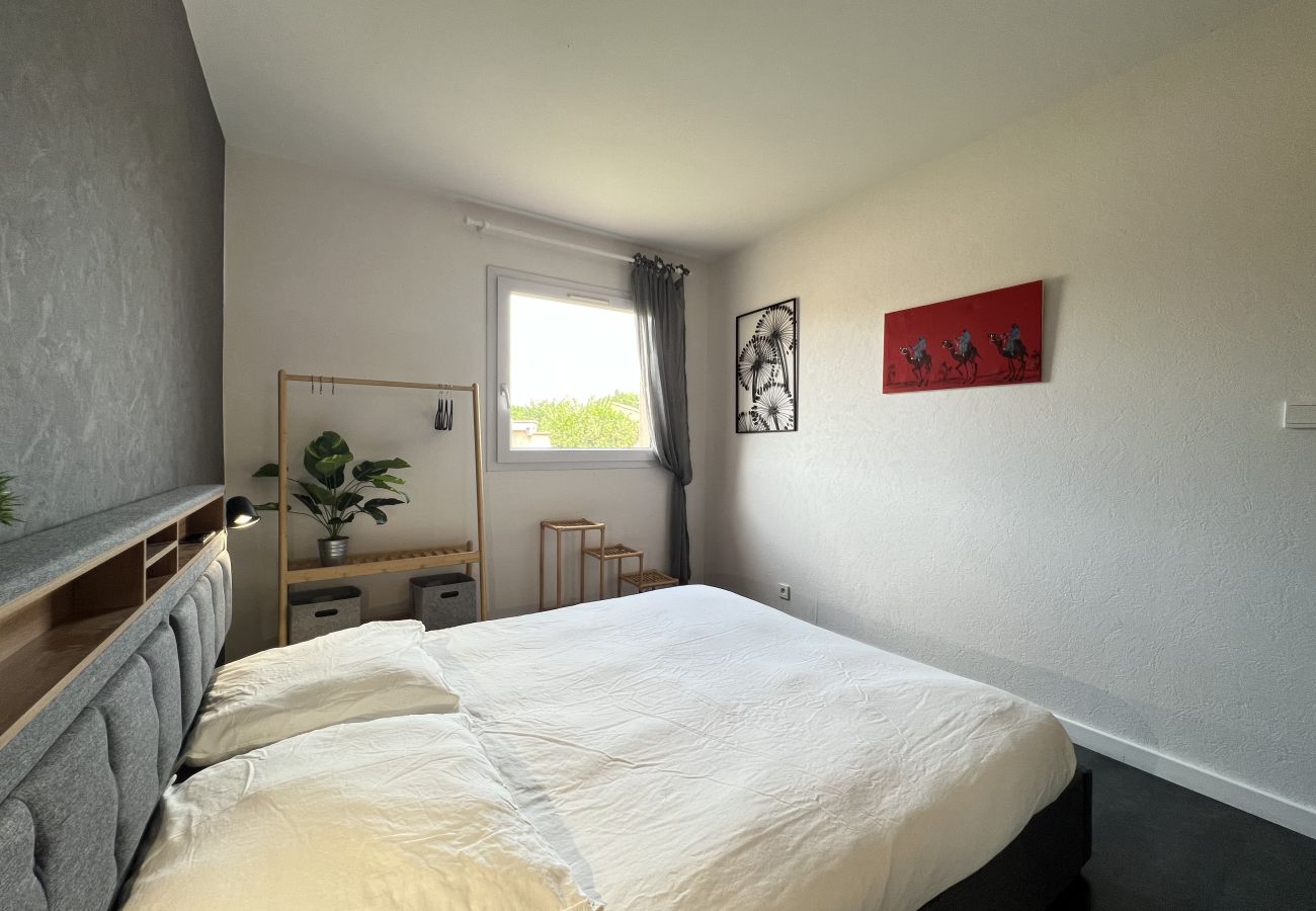 House in Frouzins - La Joviale, jolie maison avec Piscine & Jardin
