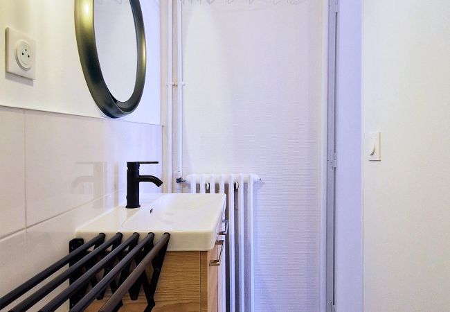 Studio in Toulouse - The Cherub - Cute Studio near downtown and Tram Studio in Toulouse - The Cherub - Cute Studio near downtown and Tram