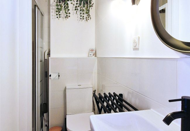 Studio in Toulouse - The Cherub - Cute Studio near downtown and Tram Studio in Toulouse - The Cherub - Cute Studio near downtown and Tram